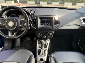 Jeep Compass 2.4 MultiAir Longitude 4x4 - 15000 € / 29337.45 лв. - 39026028 7