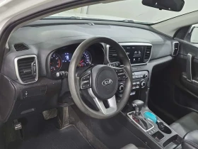 Kia Sportage * LX * CARFAX * ���� �� �� | Mobile.bg � ����� ������ 8