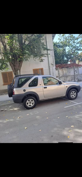 Land Rover Freelander | Mobile.bg � ����� ������ 3