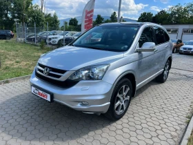 ����� �� �������� �� Honda Cr-v 2.2CDTi/EXECUTIVE