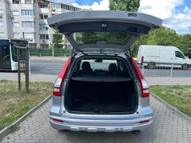 Honda Cr-v 2.2CDTi/EXECUTIVE | Mobile.bg � ����� ������ 15