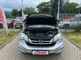 Honda Cr-v 2.2CDTi/EXECUTIVE | Auto.bg — изображение 17
