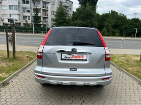 Honda Cr-v 2.2CDTi/EXECUTIVE | Auto.bg — изображение 5