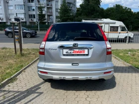 Honda Cr-v 2.2CDTi/EXECUTIVE | Mobile.bg � ����� ������ 5