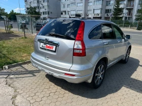 Honda Cr-v 2.2CDTi/EXECUTIVE | Mobile.bg � ����� ������ 4