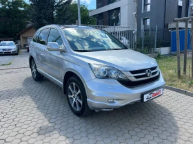 Honda Cr-v 2.2CDTi/EXECUTIVE | Mobile.bg � ����� ������ 3