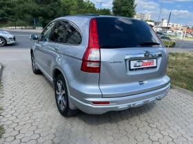 Honda Cr-v 2.2CDTi/EXECUTIVE | Mobile.bg � ����� ������ 6