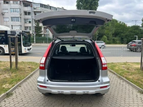 Honda Cr-v 2.2CDTi/EXECUTIVE | Auto.bg — изображение 16