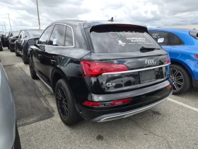 Audi Q5 - 17150 € / 33542.48 лв. - 79143136 2