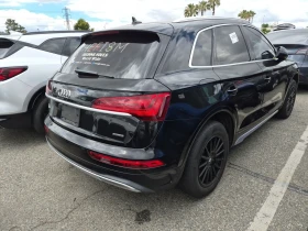 Audi Q5 - 17150 € / 33542.48 лв. - 79143136 3
