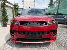 Land Rover Range Rover Sport Full 13000km - 78999 € / 154508.61 лв. - 42037503 2
