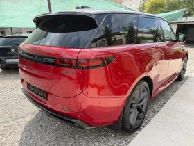 Land Rover Range Rover Sport Full 13000km - 78999 € / 154508.61 лв. - 42037503 5