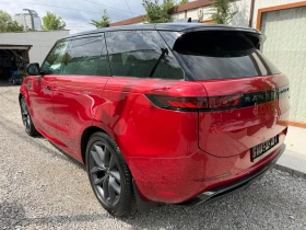Land Rover Range Rover Sport Full 13000km - 78999 € / 154508.61 лв. - 42037503 3