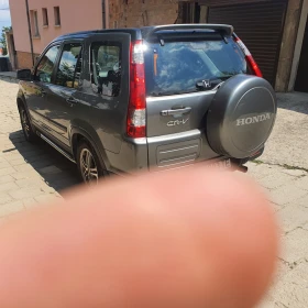 Honda Cr-v | Mobile.bg � ����� ������ 5