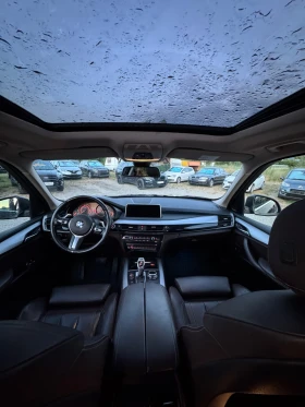 BMW X5 30d PANO/AMBI/7����� | Mobile.bg � ����� ������ 10