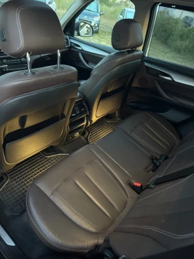 BMW X5 30d PANO/AMBI/7����� | Mobile.bg � ����� ������ 13
