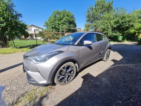 Toyota C-HR - 15500 € / 30315.36 лв. - 44688955 7