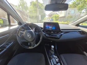 Toyota C-HR - 15500 € / 30315.36 лв. - 44688955 8