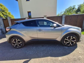 Toyota C-HR - 15500 € / 30315.36 лв. - 44688955 2
