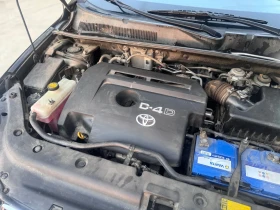 Toyota Rav4 2.2 150к.с D4D - 6600 € - 53325698 15