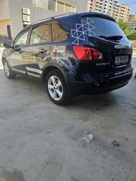 Nissan Qashqai / ��� | Mobile.bg � ����� ������ 3