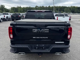 Gmc Sierra * Elevation * CARFAX * БЕЗ ПЪРВОНАЧАЛНА ВНОСКА | Auto.bg — изображение 4