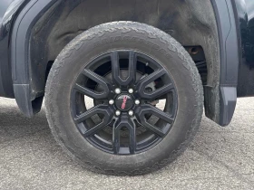 Gmc Sierra * Elevation * CARFAX * БЕЗ ПЪРВОНАЧАЛНА ВНОСКА | Auto.bg — изображение 7