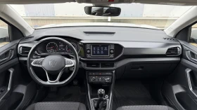 VW T-Cross 1.0 TSI �����������! | Mobile.bg � ����� ������ 7