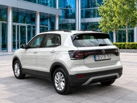 VW T-Cross 1.0 TSI �����������! | Mobile.bg � ����� ������ 6