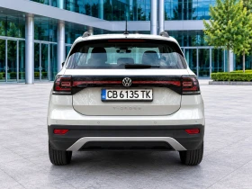 VW T-Cross 1.0 TSI �����������! | Mobile.bg � ����� ������ 5