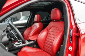 Alfa Romeo Stelvio 2022* VELOCE* HARMAN* PANO* 17K KM* КРАЙНА ЦЕНА - 24500 € - 46392415 10