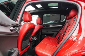 Alfa Romeo Stelvio 2022* VELOCE* HARMAN* PANO* 17K KM* КРАЙНА ЦЕНА - 24500 € - 46392415 15