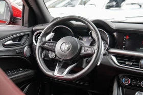 Alfa Romeo Stelvio 2022* VELOCE* HARMAN* PANO* 17K KM* КРАЙНА ЦЕНА - 24500 € - 46392415 8
