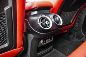 Alfa Romeo Stelvio 2022* VELOCE* HARMAN* PANO* 17K KM* КРАЙНА ЦЕНА - 24500 € - 46392415 16