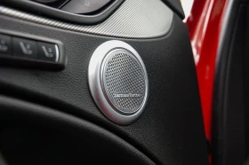Alfa Romeo Stelvio 2022* VELOCE* HARMAN* PANO* 17K KM* КРАЙНА ЦЕНА - 24500 € - 46392415 13