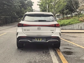 Mercedes-Benz EQA | Mobile.bg � ����� ������ 5