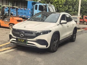 Mercedes-Benz EQA | Mobile.bg � ����� ������ 2