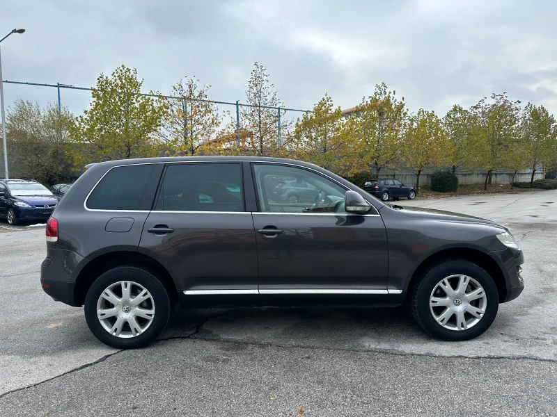 VW Touareg 3.0TDI Facelift, снимка 5 - Автомобили и джипове - 47942137