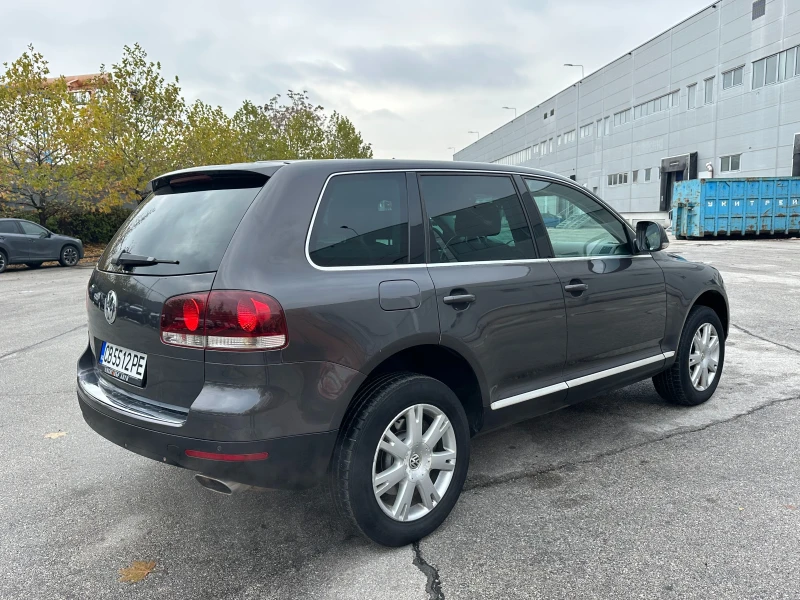 VW Touareg 3.0TDI Facelift, снимка 4 - Автомобили и джипове - 47942137