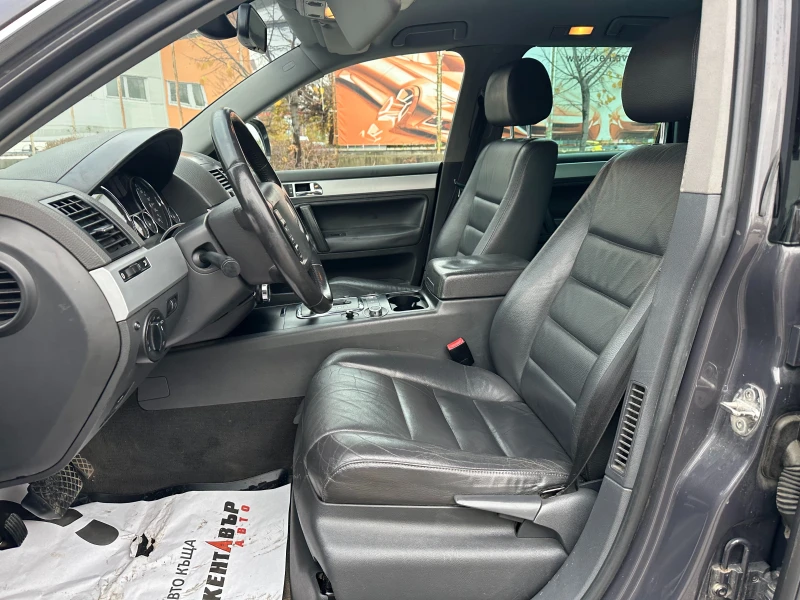 VW Touareg 3.0TDI Facelift, снимка 9 - Автомобили и джипове - 47942137