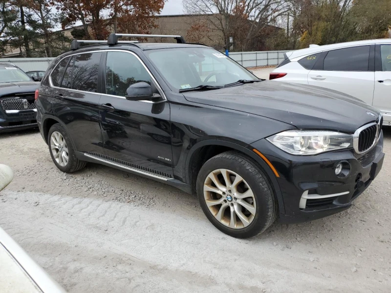 BMW X5 XDRIVE35I* Подгрев* Телевизори* Keyless, снимка 4 - Автомобили и джипове - 48157968