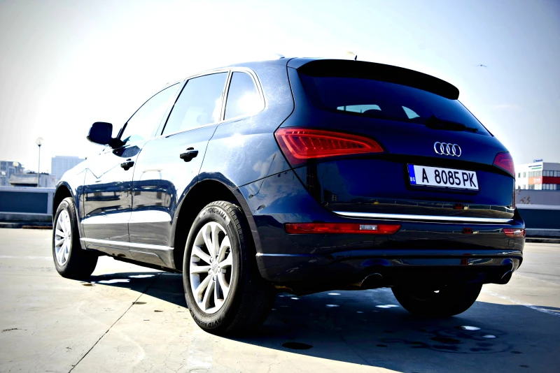 Audi Q5 2.0TFSI QUATTRO * FACELIFT * PREMIUM+ * PANORAMA, снимка 6 - Автомобили и джипове - 48804080