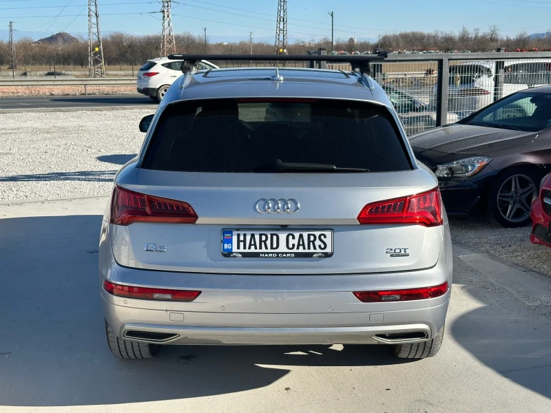 Audi Q5 2.0T* Quattro* Digital* pano* Full-Led* , снимка 5 - Автомобили и джипове - 48864550