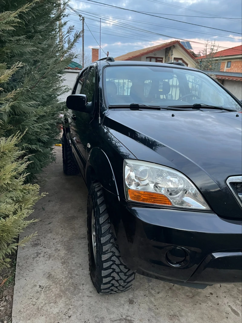 Kia Sorento 3.3 , снимка 5 - Автомобили и джипове - 49041918