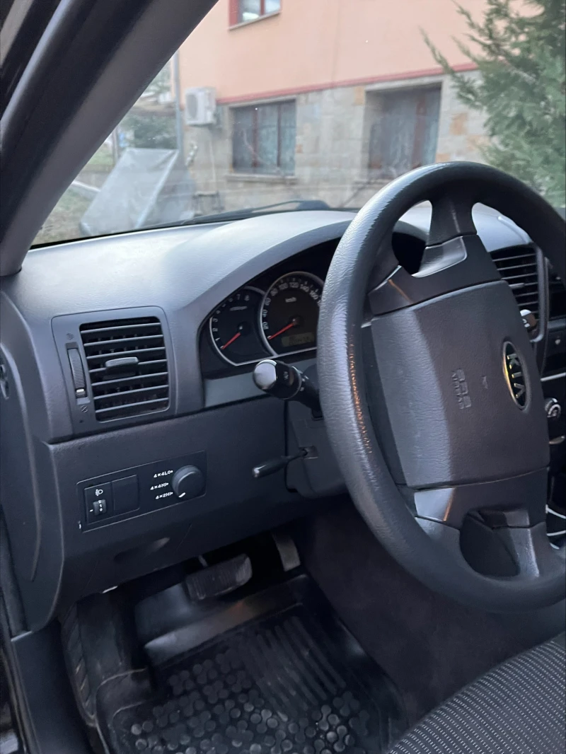 Kia Sorento 3.3 , снимка 3 - Автомобили и джипове - 49041918