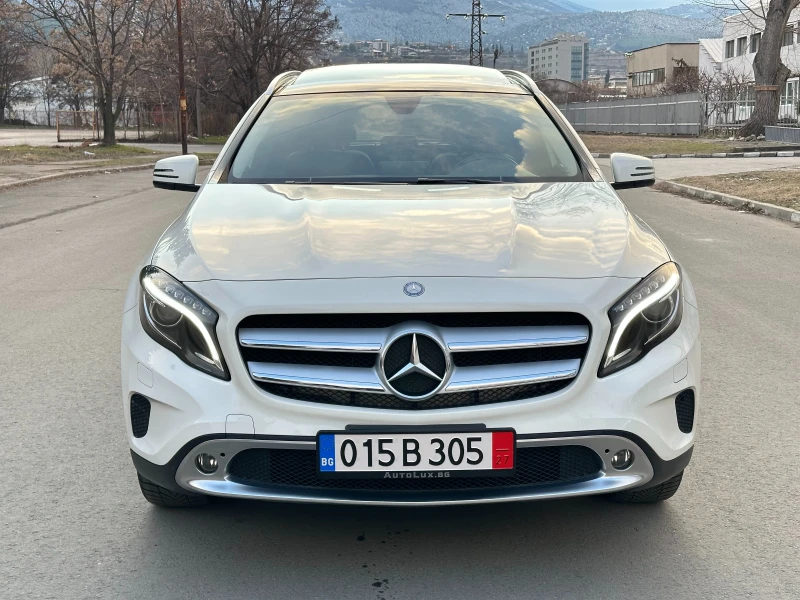 Mercedes-Benz GLA 200 d 153 000км. ENDURO!!!, снимка 2 - Автомобили и джипове - 49209955