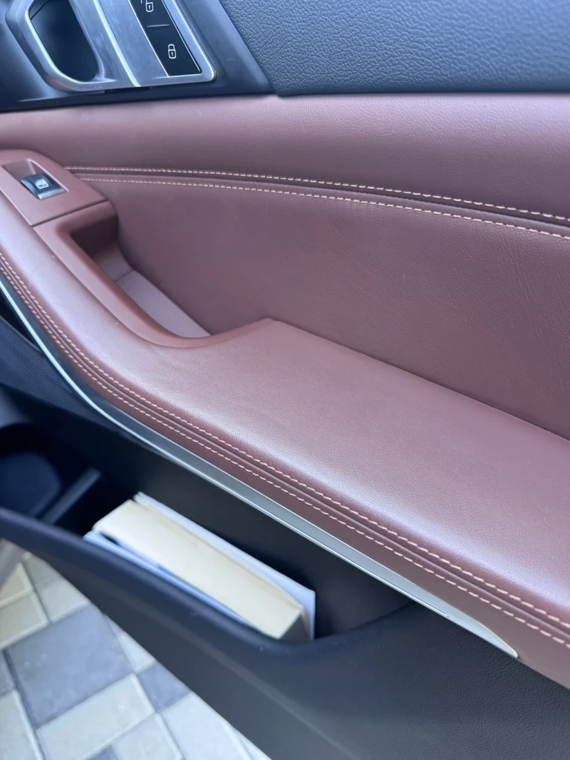 BMW X5 BMW X5 ///М Pack | 45е eDrive | xDrive | Plugin Hb, снимка 11 - Автомобили и джипове - 52346706