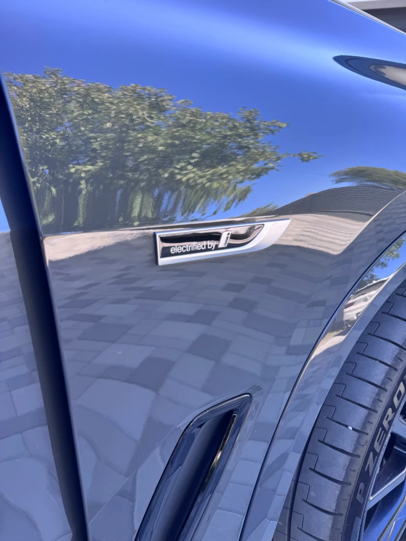 BMW X5 BMW X5 ///М Pack | 45е eDrive | xDrive | Plugin Hb, снимка 5 - Автомобили и джипове - 52346706