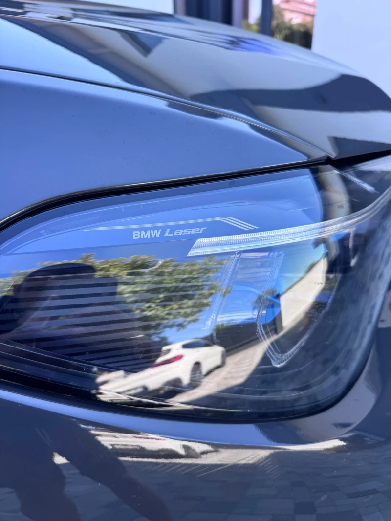 BMW X5 BMW X5 ///М Pack | 45е eDrive | xDrive | Plugin Hb, снимка 4 - Автомобили и джипове - 52346706