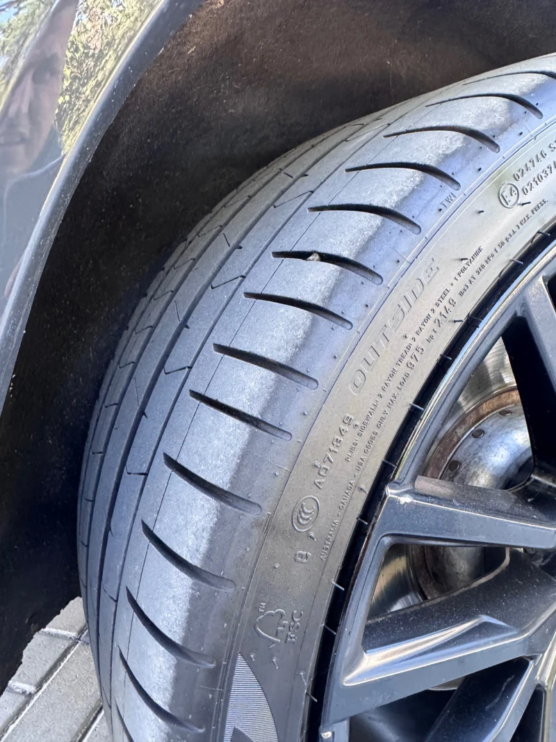 BMW X5 BMW X5 ///М Pack | 45е eDrive | xDrive | Plugin Hb, снимка 7 - Автомобили и джипове - 52346706